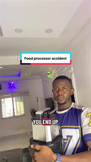 Essential Food Processor Safety Tips for New Users