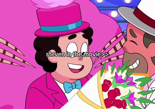 Blue Diamond Moments in Steven Universe Future