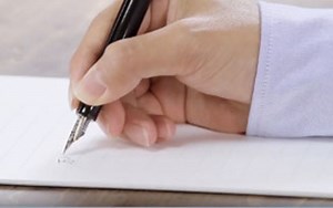 01 インキの入れ方＜カートリッジ式＞ | パイロット製品の使い方 | PILOT