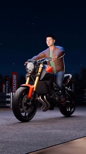 Aniket Thakur on Instagram: "How clutch system works? 😱 #reels #bike #motorcycle"