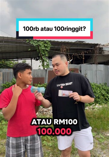 100 Ringgit to Rupiah Conversion Explained