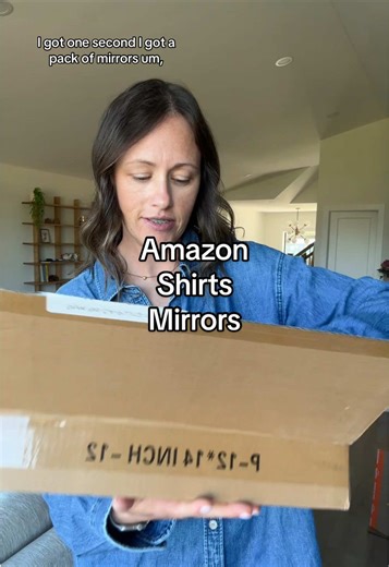 Quick little Amazon unboxing :) #amazonfinds | Amazon Unboxing