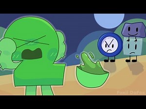TPOT 6 reanimated scene : Two tries the Vomit O's (Spoiler warn)