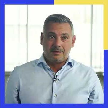 Interview : Évoluer vers un statut d'indépendant | Econocom