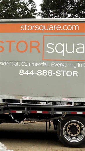 STORsquare Central Florida on Instagram: "Anyone who’s moved near Dale Mabry Highway knows the challenge isn’t distance—it’s timing. Between commuter traffic, school pickups, and constant construction, a short move can stretch longer than planned. That’s why portable storage containers make sense here. Being able to load over a few days instead of racing one narrow window helps Tampa homeowners work around real traffic patterns, not ideal ones. It’s a practical way to keep a move moving without 