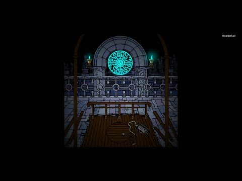 Submachine: Legacy | Chapter 9: the Temple