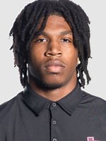 Jamarion Morrow, Texas A&M Aggies, Running Back