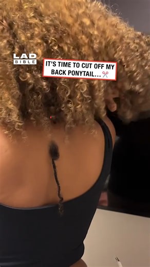 6.1M views · 11K reactions | It was time to say goodbye  | LADbible | Facebook