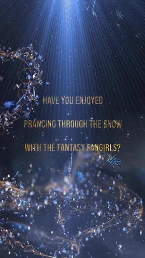 19K views · 232 reactions | Something’s coming!! New merch collection dropping Friday Nov 7! | Fantasy Fangirls | Facebook