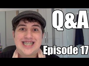 Q&A - Episode 17