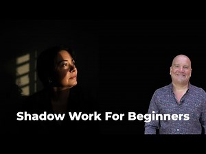 Shadow Work For Beginners | Start Shadow Work With Simple Daily Steps