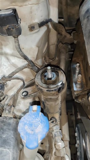 Engine mounting replacement guide  #car #mechanic #automotive | Atta.auto.technician | Facebook