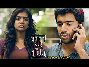 Neram Malayalam Movie | Bobby Simha abducts Nazriya | Nivin Pauly | Nazriya Nazim | Bobby SImha