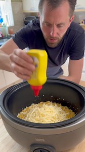 1M views · 7.4K reactions | Dust off your slow cookers even though it’s summer and get making this tasty slow cooker Mac & cheese | Grumpy Northern Foodie | Facebook