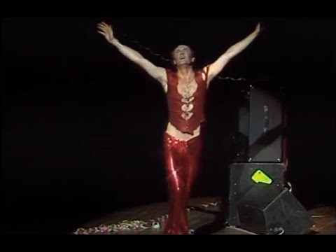 Peter Allen in Concert FULL TV Special Sydney 1977