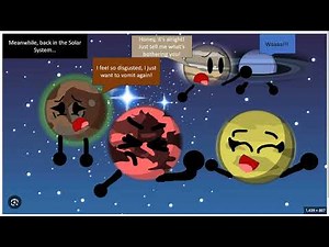 MMC 1: An Unidentified Planet