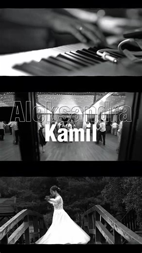 #studiopetarda #kamerzystawarszawa #kamerzystakrakow #kamerzystaczestochowa #teledyskslubny @CAW BOREK