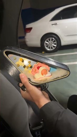 Upgraded triangular window installation tutorial, triangular window making, DIY