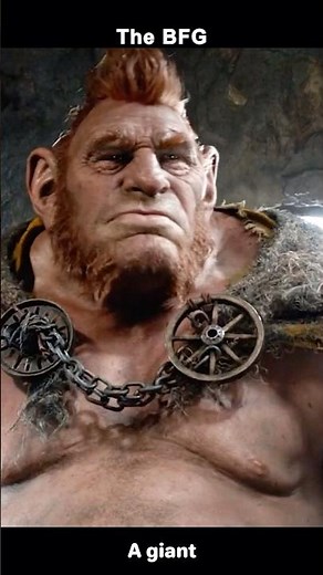 #movie “SMELLS LIKE HUMAN… OR SLUG?” | The BFG (2016