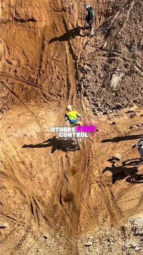 The Colorado Hill Climb 😱