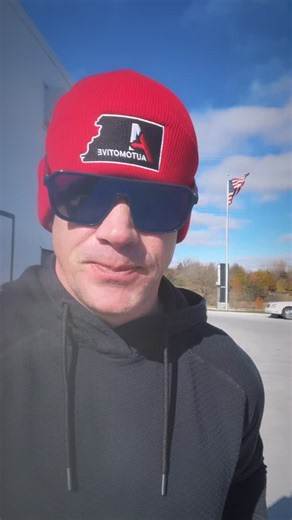 Lab scoping (or oscilloscope diagnostics) is one of the most powerful tools in advanced engine repair. We will be hosting Lab scoping training this Friday at our training facility in our south location. Everyone is welcome who wants to get better, including any Dealerships that need your technicians to get better , independent shops too. Please reach out to me if you would like to attend this Fridays training. Kendall@a1autolincoln.com #ironsharpensiron #automotive #lincoln #ne | A1 Automotive