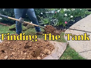 Journey Back in Time: Evaluating a 1960s Septic System