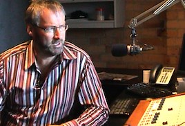 Jeremy Corbett: 7 Days and more... | NZ On Screen