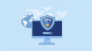 Download VPN protection. Devices connected to protected vpn server. VPN shield protect internet connection for free