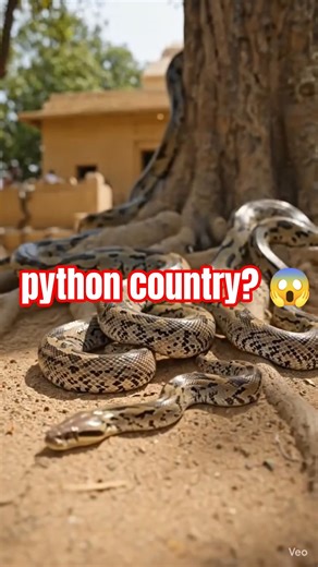 Benin Amazing facts | 196 Countries Series in 30 seconds ep-15