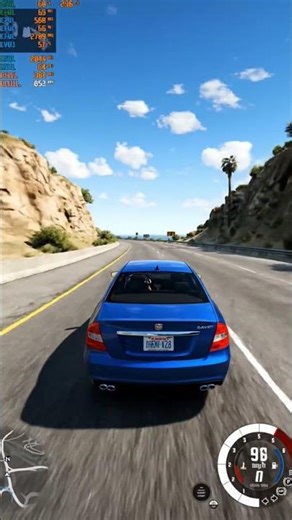 BeamNG ultra graphics + mods #levelgaming #automobile #crashdrive #beamngdrive #beamngdrivemods