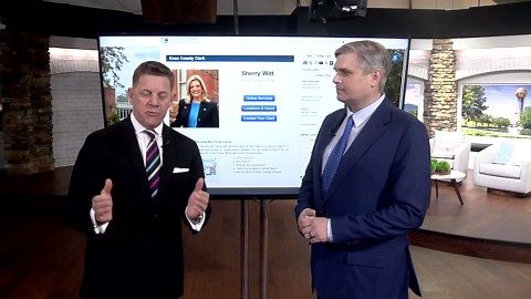 Before you vote: John J Duncan