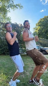 Benoit & eddy | Les couples duo trio de la télé