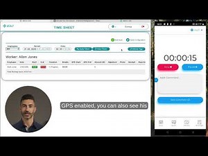 Time tracking software, Best Time Clock Software, 100% FREE Time and attendance software