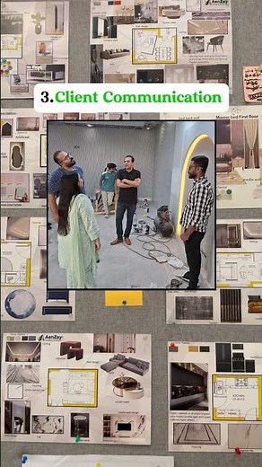 What is a Mood Board | Interior Design Mood Board | Use of Mood Board #interiordesign #moodboards