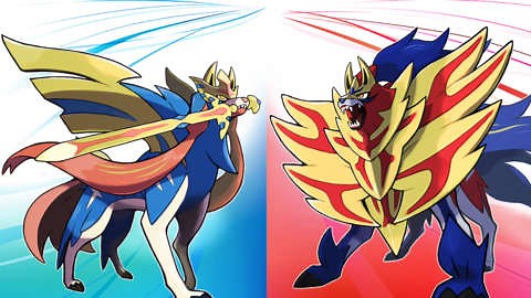 Pokemon Sword And Shield Video Review