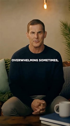 Hope When Life Feels Overwhelming | Easter 2026