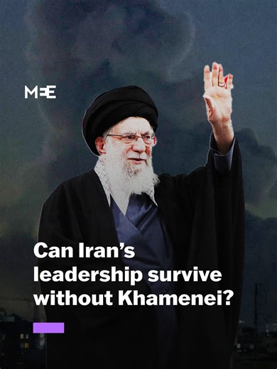 Iran's Future After Khamenei's Assassination: Interim Leadership and Impacts