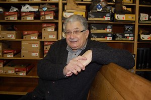 Reinventing Joseph's Department Store