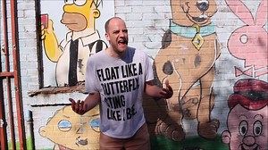 In case you missed it I released my first music video last week. 'That's not my name' The Afghan Dan reply. Its fire. | Callum's Corner