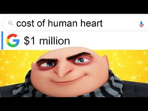 Memes That Teach You The Human Body