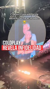 #coldplay #concierto @fans destacados | Bottybo