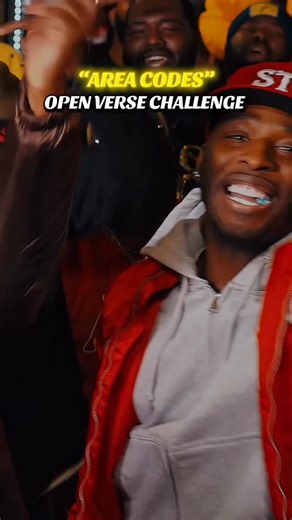 The Area Codes OPEN VERSE CHALLENGE is now open! This you gotta better verse than me? Wanna rep your area code? Now’s your chance! Rules 1. Duet this video or, stitch you video to this one! 2. Drop a 🔥 verse reopening your city or area code 3. Tag me and LaRussell in you area codes challenge 4. Hashtag #nandostl #area codes 5. Have fun with it Winner gets a cash prize, Free Area Codes Hoodie, and I’ll text your verse to T-Pain and LaRussell my self to make sure they hear it! #openversechallenge