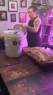 How to Store Wheat Berries for Long-Term Use