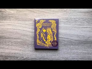 The Princess Bride - Criterion Collection 4K UHD Combo Edition Unboxing