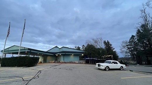 The Butterfly Club in Beloit, Wisconsin, one of Lisa Dent’s favorite spots!