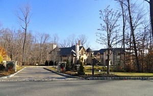 Melissa Gorga's Home Makes 'Most Viewed' List