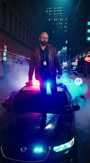 Imagining myself in a Lethal Weapon inspired Musical...