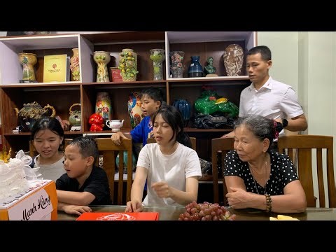 Đỗ Văn Tam Official đang phát trực tiếp Tam Hợp Bát Tràng đồ thờ phong thuỷ