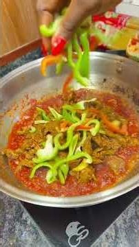 Mouthwatering beef stir fry pasta recipe #meals #recipe #spaghetti #gpennypasta #viral