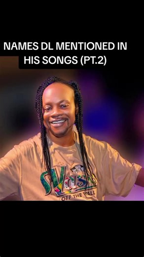 Part 2: Names Daddy Lumba mentioned in his songs 🥹😘 Voice credit: Tonywigx #viral #fyp